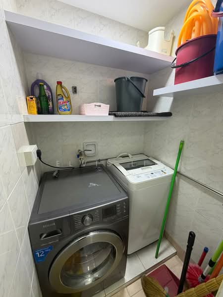 Gurney Beach Resort untuk Untuk Disewa - RM 4,500 /bulan, Mac 2026 - Interior - PropertyGuru.com.my