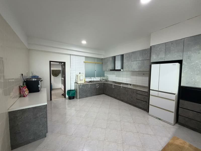 Gurney Beach Resort untuk Untuk Disewa - RM 4,500 /bulan, Mac 2026 - Kitchen - PropertyGuru.com.my