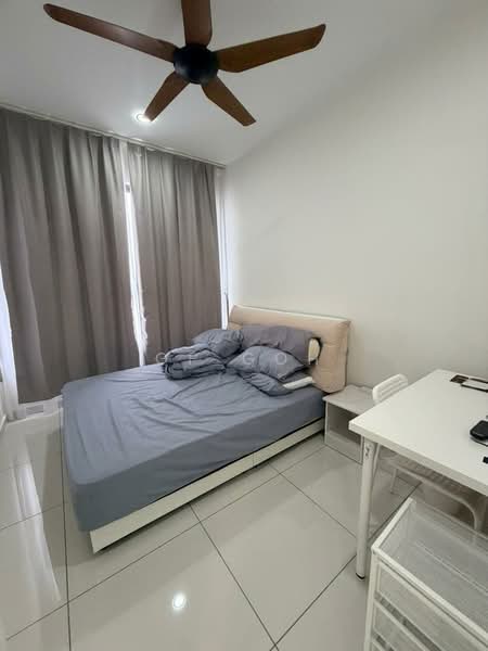 Kenwingston Platz untuk Untuk Disewa - RM 2,300 /bulan, Mac 2026 - Bedroom - PropertyGuru.com.my