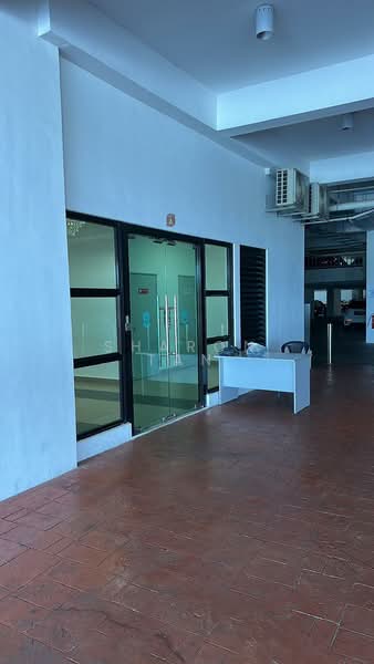 Apartment for Rent at Residensi Panorama - Sharon Tan - Entrance - PropertyGuru.com.my