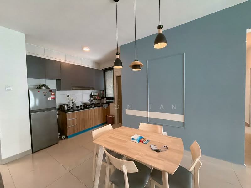 Apartment for Rent at Residensi Panorama - Sharon Tan - Kitchen - PropertyGuru.com.my