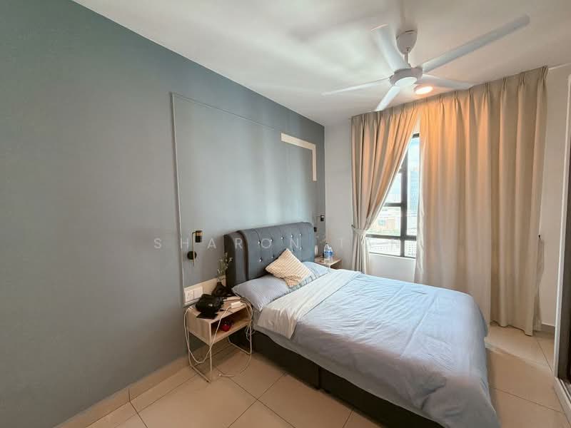 Apartment for Rent at Residensi Panorama - Sharon Tan - Bedroom - PropertyGuru.com.my