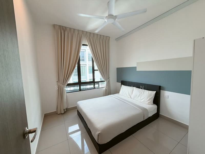 Apartment for Rent at Residensi Panorama - Sharon Tan - Bedroom - PropertyGuru.com.my