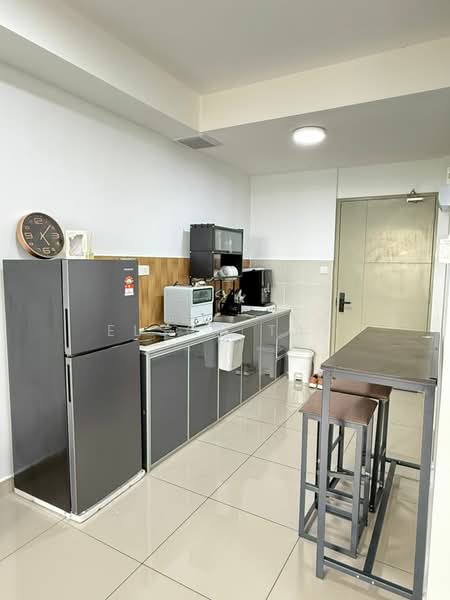 Service Residence for Rent at Bali Residences - Elson Tay - Kitchen - PropertyGuru.com.my