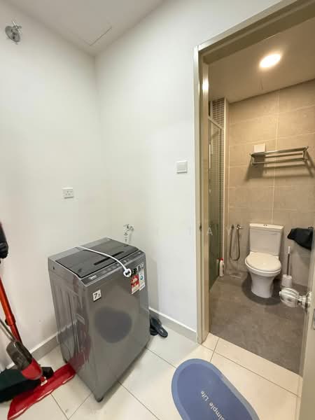 Service Residence for Rent at Bali Residences - Elson Tay - Bathroom - PropertyGuru.com.my