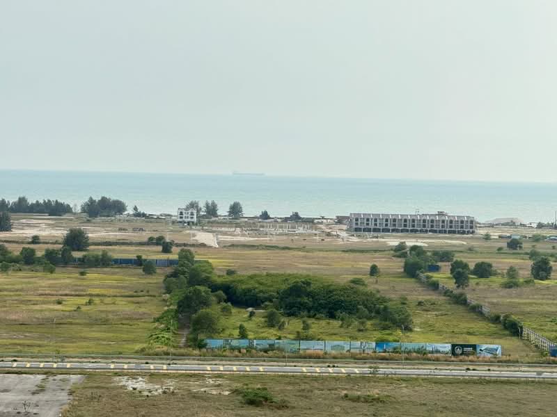 Service Residence for Rent at Bali Residences - Elson Tay - Exterior - PropertyGuru.com.my