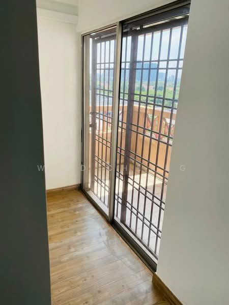 Pelangi Damansara untuk Untuk Dijual - RM 379,000, Mac 2026 - Balcony - PropertyGuru.com.my