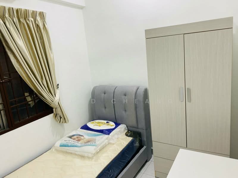 Pelangi Damansara untuk Untuk Dijual - RM 379,000, Mac 2026 - Bedroom - PropertyGuru.com.my