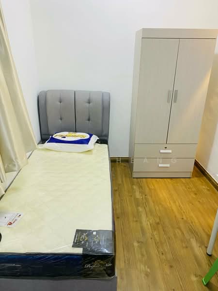 Pelangi Damansara untuk Untuk Dijual - RM 379,000, Mac 2026 - Bedroom - PropertyGuru.com.my