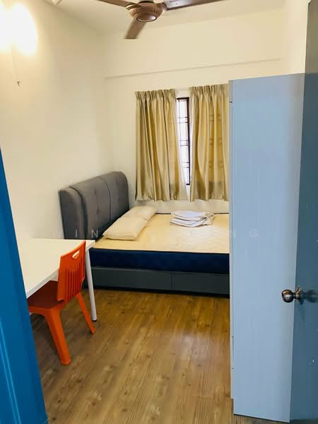 Pelangi Damansara untuk Untuk Dijual - RM 379,000, Mac 2026 - Bedroom - PropertyGuru.com.my