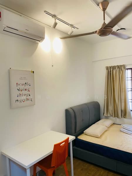 Pelangi Damansara untuk Untuk Dijual - RM 379,000, Mac 2026 - Bedroom - PropertyGuru.com.my