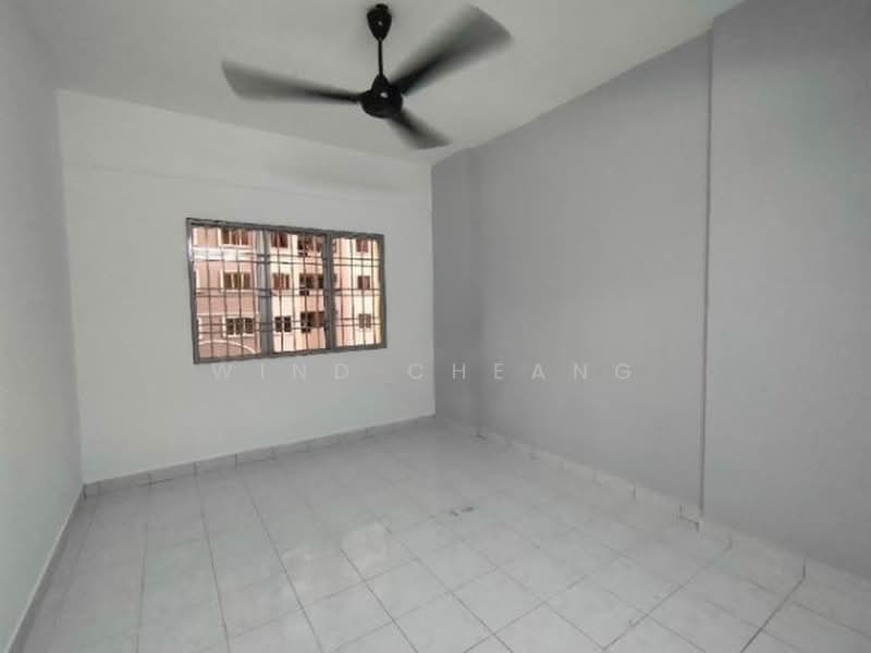 Kondominium untuk Dijual di Pelangi Damansara - Wind Cheang - Interior - PropertyGuru.com.my