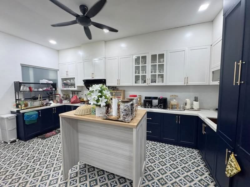 Bukit Indah untuk Untuk Dijual - RM 1,900,000, Mac 2026 - Kitchen - PropertyGuru.com.my