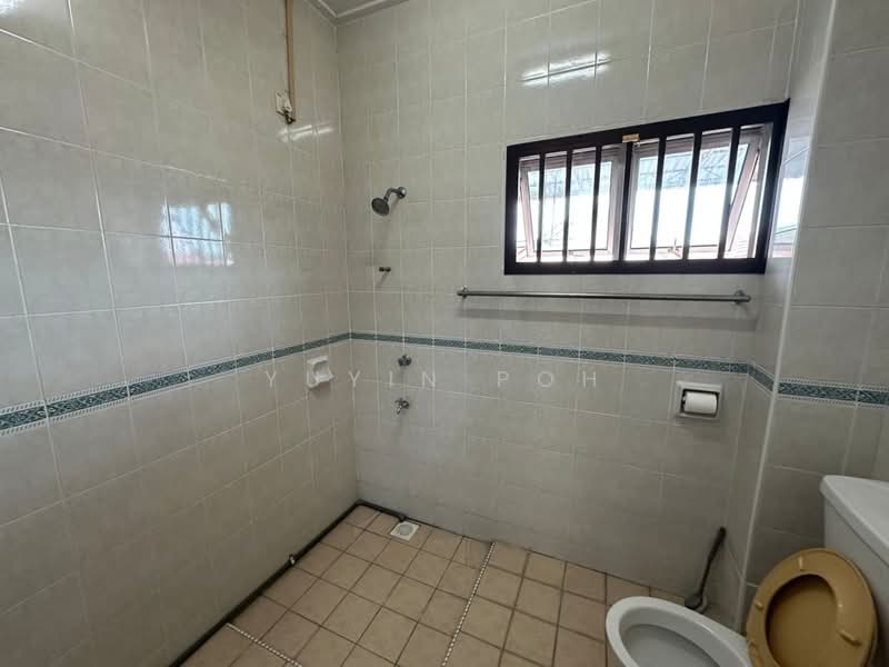 2-storey Terraced House for Sale in Taman Impian Emas (Skudai) - YUYIN POH - Bathroom - PropertyGuru.com.my