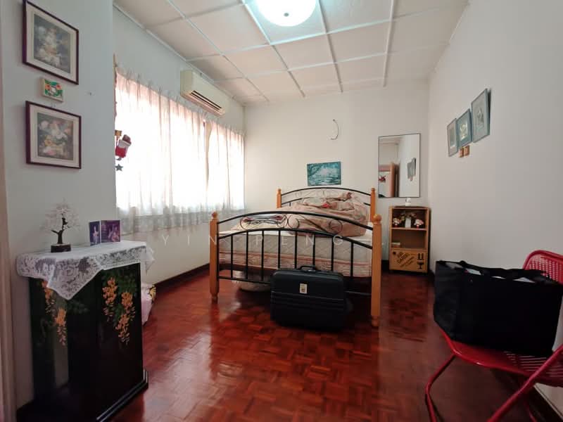 Semi-Detached House for Sale in Taman Tun Dr Ismail (Kuala Lumpur) - Yin Peng . - Bedroom - PropertyGuru.com.my