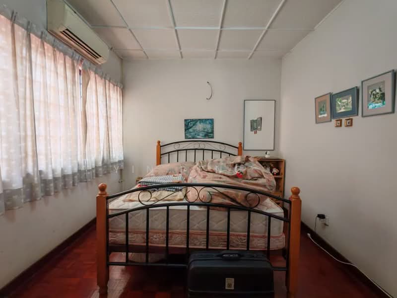 Semi-Detached House for Sale in Taman Tun Dr Ismail (Kuala Lumpur) - Yin Peng . - Bedroom - PropertyGuru.com.my