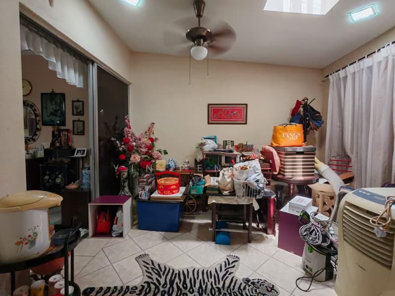 Semi-Detached House for Sale in Taman Tun Dr Ismail (Kuala Lumpur) - Yin Peng . - Living Room - PropertyGuru.com.my