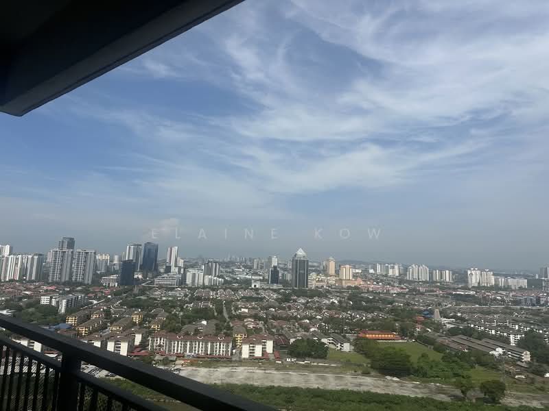 Condominium for Sale at Zefer Hill Residence - Elaine Kow - View - PropertyGuru.com.my