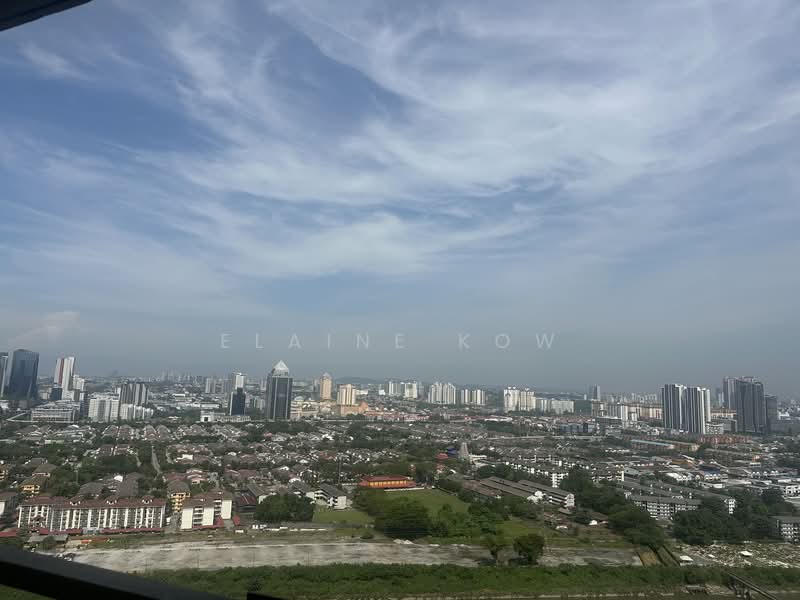 Condominium for Sale at Zefer Hill Residence - Elaine Kow - View - PropertyGuru.com.my