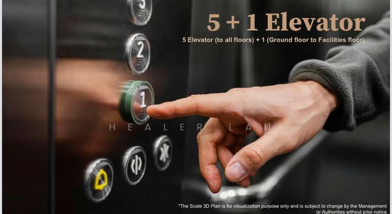 Parkland by the River untuk Untuk Dijual - RM 350,000, Mac 2026 - PropertyGuru.com.my