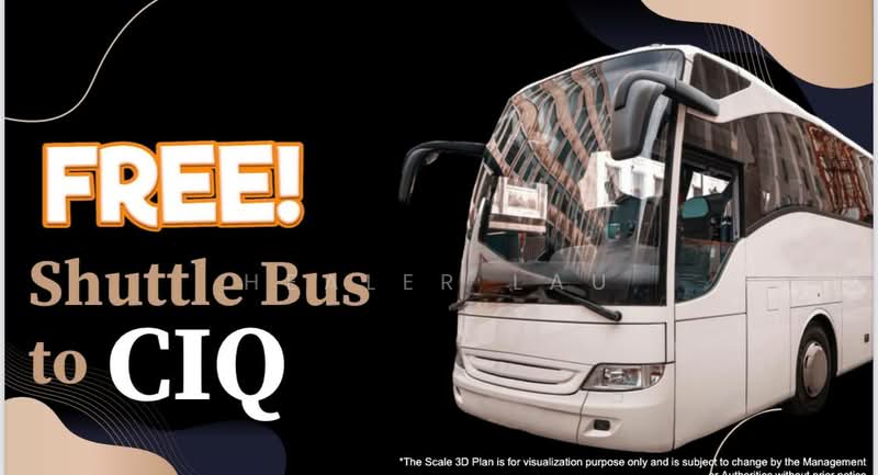 Parkland by the River untuk Untuk Dijual - RM 350,000, Mac 2026 - PropertyGuru.com.my