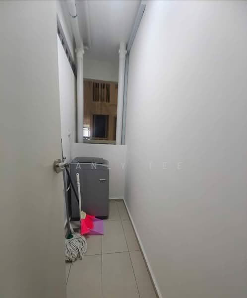 Service Residence for Rent at Gravit8, Klang - Canly Tee - Interior - PropertyGuru.com.my