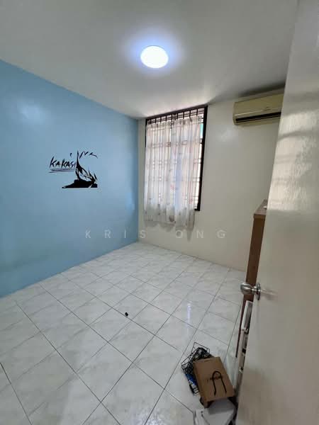 Seri Alam 2 Storey untuk Untuk Disewa - RM 2,000 /bulan, Mac 2026 - Interior - PropertyGuru.com.my