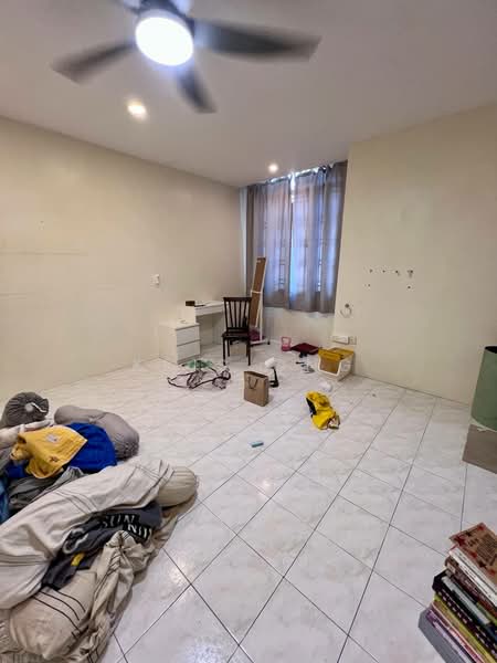 Seri Alam 2 Storey untuk Untuk Disewa - RM 2,000 /bulan, Mac 2026 - Interior - PropertyGuru.com.my
