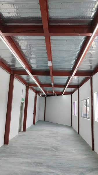 Factory for Rent in Taman Perindustrian Puchong Utama (Puchong) - Sally Anne Khoo Siew bee - Interior - PropertyGuru.com.my