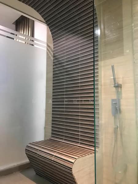 Eve Suite / NZX Square untuk Untuk Disewa - RM 2,199 /bulan, Mac 2026 - Bathroom - PropertyGuru.com.my