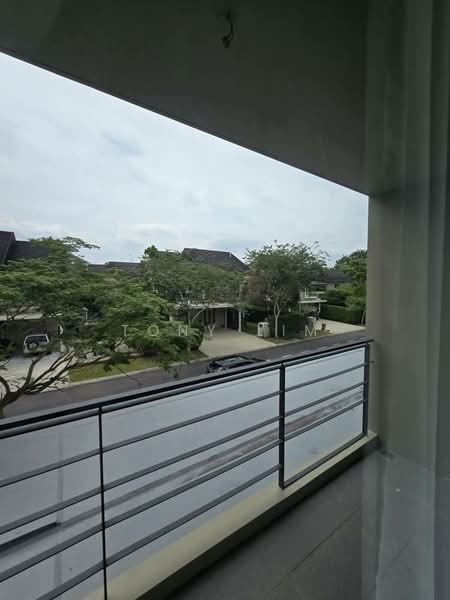 Semi-Detached House for Rent in Leisure Farm (Gelang Patah) - Tony Lim - Exterior - PropertyGuru.com.my