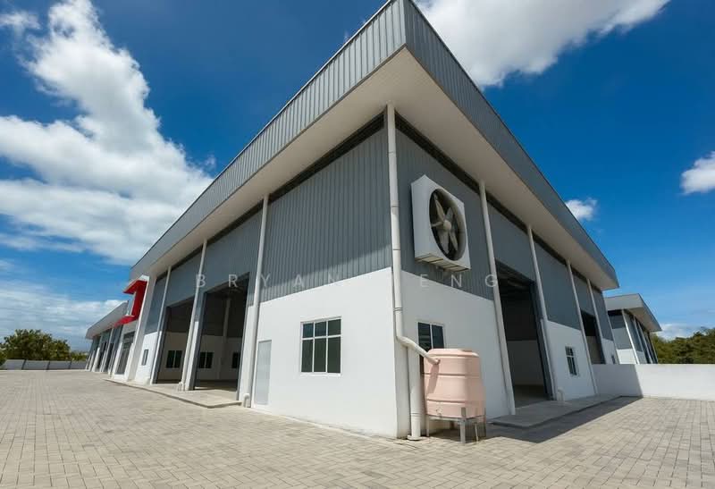 Factory for Rent in Perai (Penang) - Bryan Teng - PropertyGuru.com.my