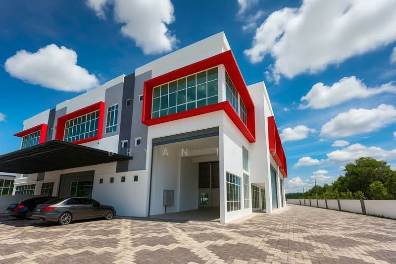 Factory for Rent in Perai (Penang) - Bryan Teng - PropertyGuru.com.my