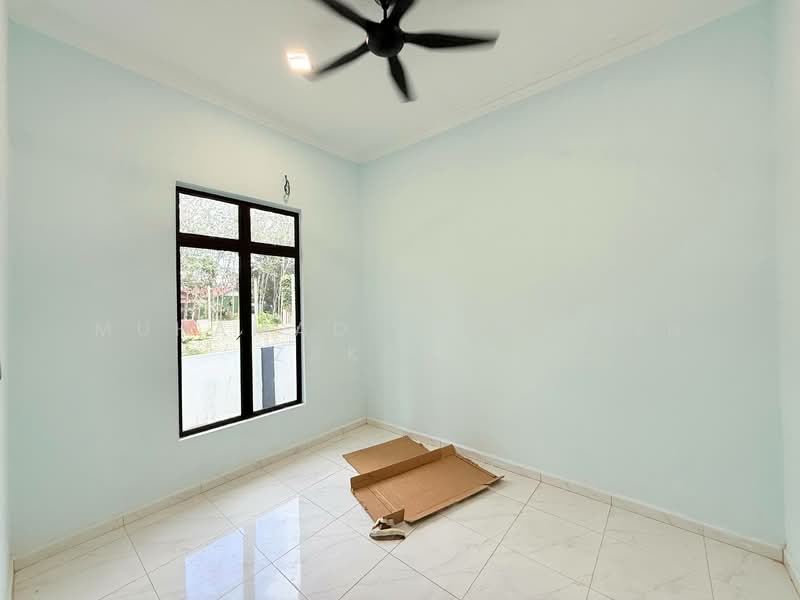 Bungalow for Sale in Pasir Mas (Kelantan) - Muhamad Fazli Bin Zakaria - Interior - PropertyGuru.com.my