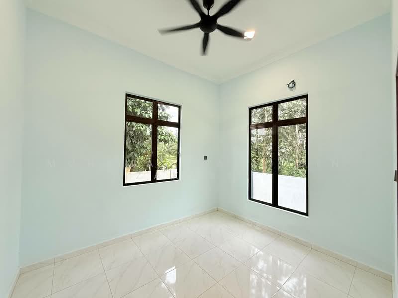 Bungalow for Sale in Pasir Mas (Kelantan) - Muhamad Fazli Bin Zakaria - Interior - PropertyGuru.com.my