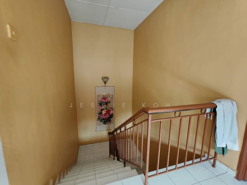 Semi-Detached House for Sale in Taman Saga (Klang) - Jessie Koh - Interior - PropertyGuru.com.my
