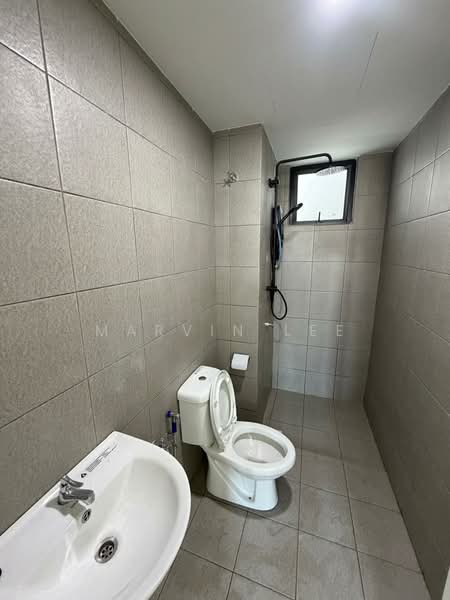 Residensi Max untuk Untuk Disewa - RM 1,900 /bulan, Mac 2026 - Bathroom - PropertyGuru.com.my