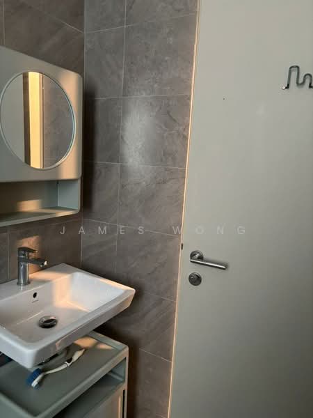 Condominium for Rent at Quinn Residence - James Wong - Bathroom - PropertyGuru.com.my