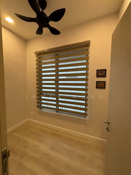 Condominium for Rent at Quinn Residence - James Wong - Interior - PropertyGuru.com.my