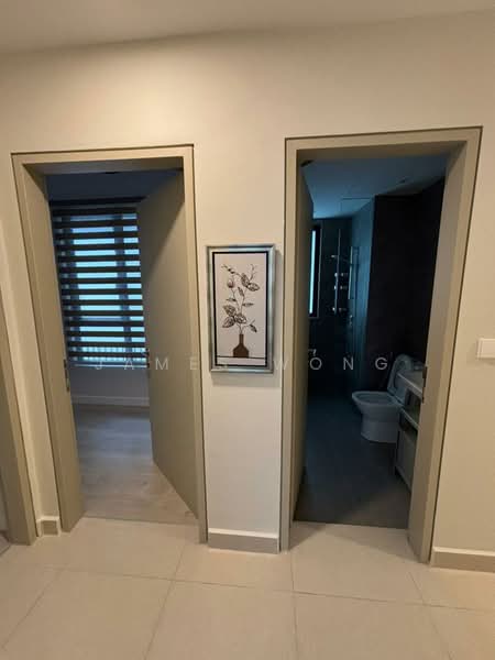 Condominium for Rent at Quinn Residence - James Wong - Interior - PropertyGuru.com.my