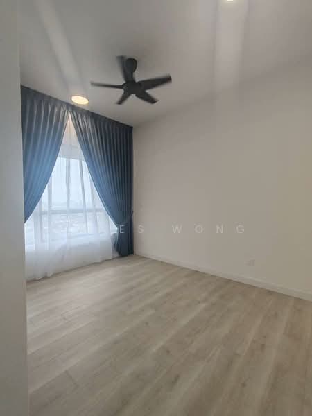 Condominium for Rent at Quinn Residence - James Wong - Interior - PropertyGuru.com.my
