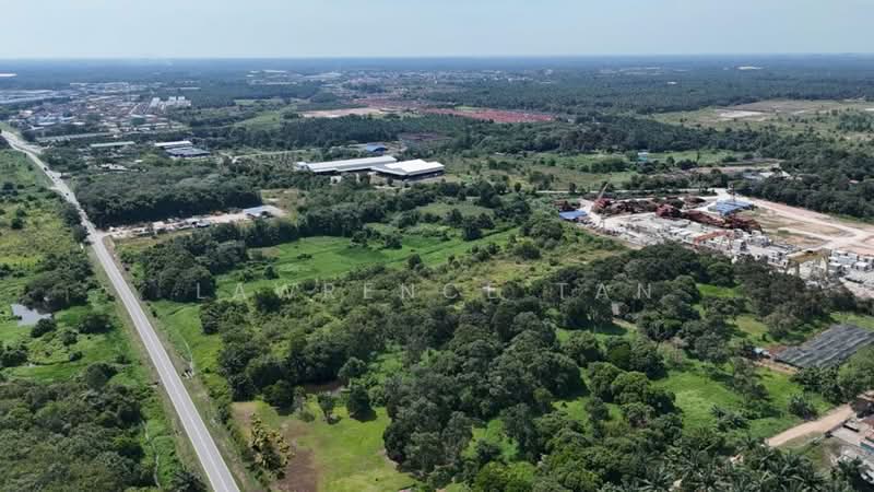 Industrial Land for Sale in Pekan Nanas (Johor) - Lawrence Tan - Exterior - PropertyGuru.com.my