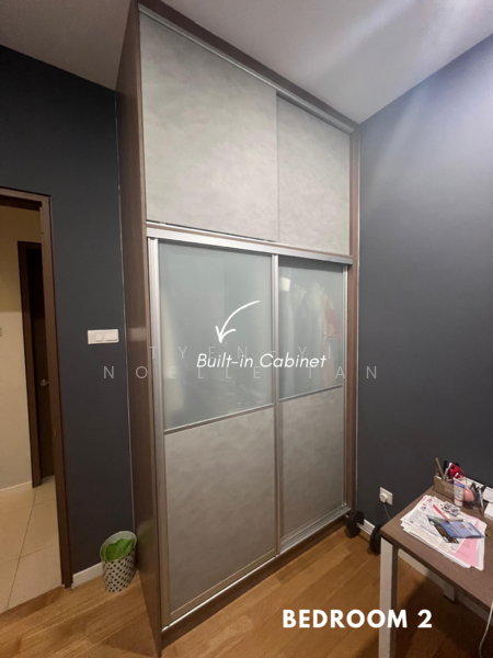 Waltz Residences untuk Untuk Dijual - RM 717,000, Mac 2026 - Bedroom - PropertyGuru.com.my