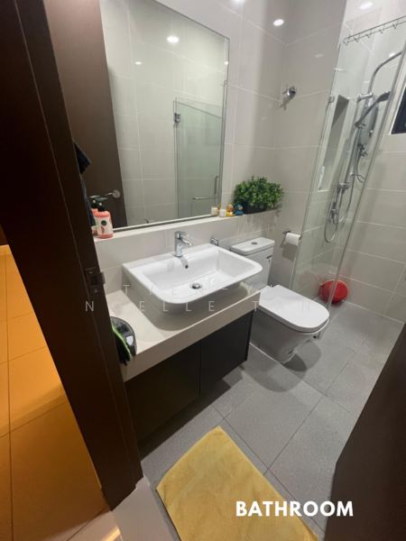 Waltz Residences untuk Untuk Dijual - RM 717,000, Mac 2026 - Bathroom - PropertyGuru.com.my