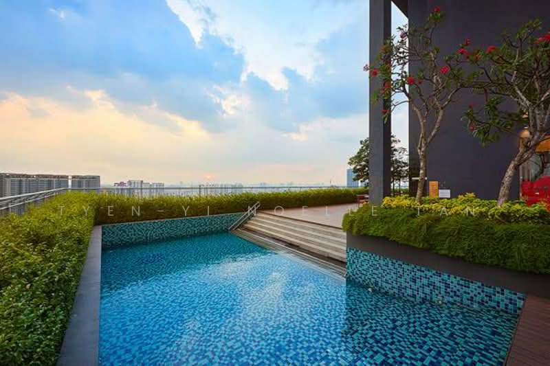 Waltz Residences untuk Untuk Dijual - RM 717,000, Mac 2026 - Exterior - PropertyGuru.com.my