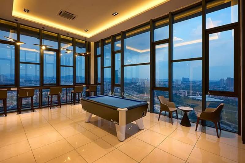 Waltz Residences untuk Untuk Dijual - RM 717,000, Mac 2026 - PropertyGuru.com.my