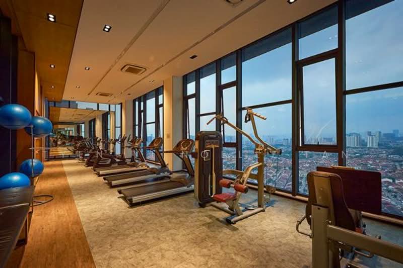 Waltz Residences untuk Untuk Dijual - RM 717,000, Mac 2026 - PropertyGuru.com.my