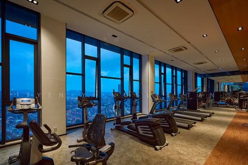 Waltz Residences untuk Untuk Dijual - RM 717,000, Mac 2026 - PropertyGuru.com.my