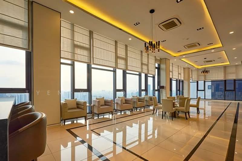 Waltz Residences untuk Untuk Dijual - RM 717,000, Mac 2026 - PropertyGuru.com.my