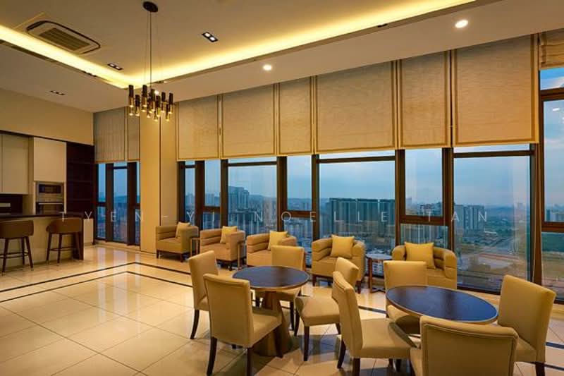 Waltz Residences untuk Untuk Dijual - RM 717,000, Mac 2026 - PropertyGuru.com.my